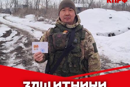 Подмосковные коммунисты: Труд во благо народа – важнее всего!
