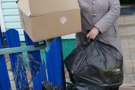 Подмосковные коммунисты: Мы в труде и в борьбе коммунизму верны!