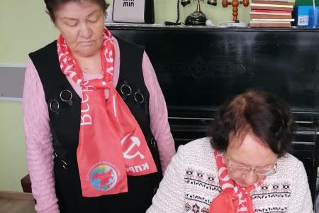 Тамбовская область. Донести гражданскую позицию до власти