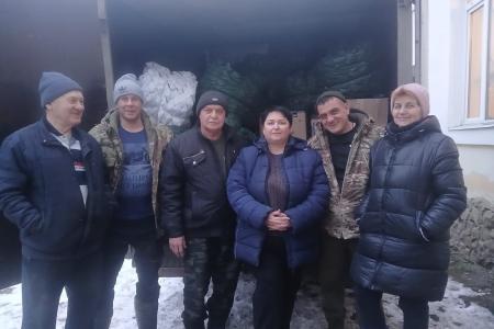 Подмосковные коммунисты: «За нами дело справедливости! Победа наша близка!»