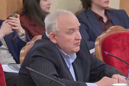 Подмосковные коммунисты: Труд во благо народа – важнее всего!