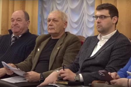 Подмосковные коммунисты: Труд во благо народа – важнее всего!