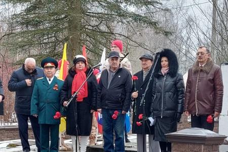 Подмосковные коммунисты: «За нами дело справедливости! Победа наша близка!»