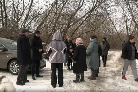 Подмосковные коммунисты: Мы в работе и в заботе рядом с каждым, кому нужна помощь!