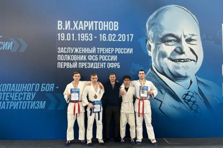 Подмосковные коммунисты: «За нами дело справедливости! Победа наша близка!»