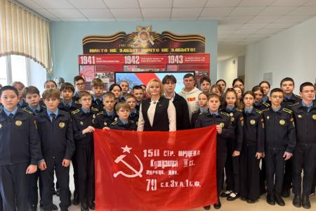 Подмосковные коммунисты: Мы в труде и в борьбе коммунизму верны!
