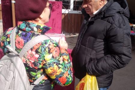Кубанские коммунисты отметили день памяти И.В. Сталина