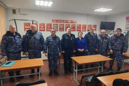 Подмосковные коммунисты: Мы в труде и в борьбе коммунизму верны!