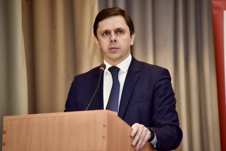 Губернатор Орловской области Андрей Клычков: «В единстве фронта и тыла – залог будущей Победы!»