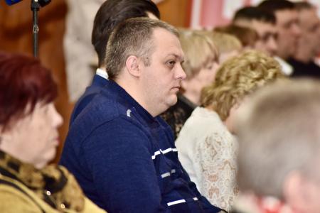 Губернатор Орловской области Андрей Клычков: «В единстве фронта и тыла – залог будущей Победы!»