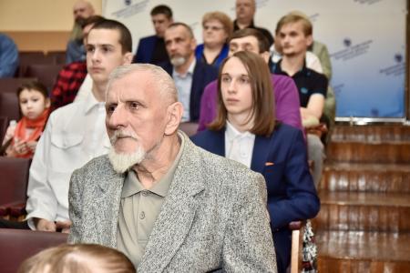 Губернатор Орловской области Андрей Клычков: «В единстве фронта и тыла – залог будущей Победы!»
