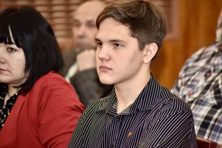 Губернатор Орловской области Андрей Клычков: «В единстве фронта и тыла – залог будущей Победы!»