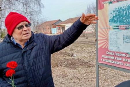 Лидеры саратовских коммунистов провели встречу с активом партийных организаций Базарно-Карабулакского, Балтайского и Новобурасского районов