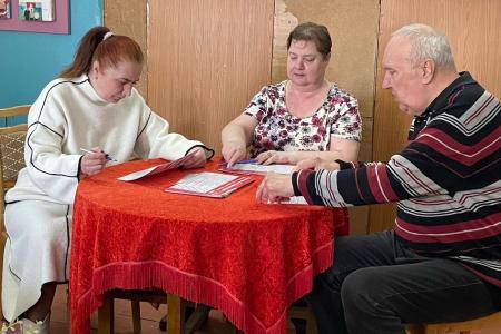 Жители Брянщины поддерживают вопросы Народного референдума