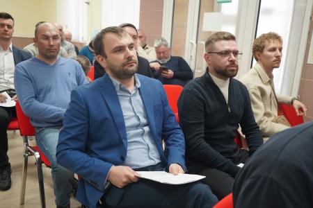 Пленум Краснодарского крайкома КПРФ обсудил вопросы деятельности коммунистов-депутатов и подготовки к предстоящим выборам на Кубани