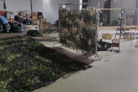 Новгородские коммунисты доставили гуманитарный груз в зону СВО
