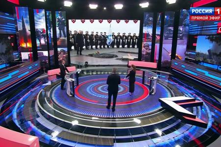 Юрий Афонин в эфире «России-1» подчеркнул важность использования советского опыта для развития арктических территорий