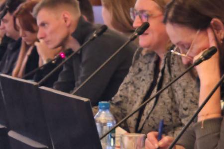 Нина Останина: Женщины могут реализовать свои права только при социализме