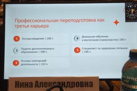 Нина Останина: Женщины могут реализовать свои права только при социализме