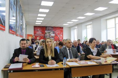 Первые итоги Народного референдума в Удмуртии: поддержка жителей, ЖКХ и стратегия борьбы КПРФ