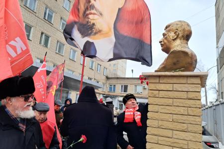 Тамбовская область. Жить во имя людей!