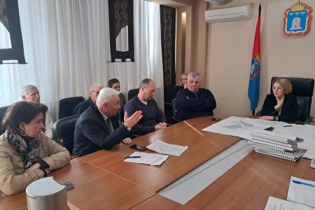 Тамбовская область. Поставлена точка. Имя Ленина священно! В г.Рассказово будут сохранены площадь им. В.И. Ленина и памятник вождю
