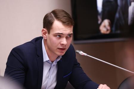 «Сталин глазами молодёжи». Круглый стол в Государственной Думе