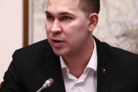 «Сталин глазами молодёжи». Круглый стол в Государственной Думе