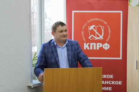 Первые итоги Народного референдума в Удмуртии: поддержка жителей, ЖКХ и стратегия борьбы КПРФ