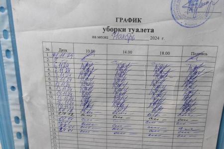 Москва. Народная приемная КПРФ в ВАО. По результатам визита депутата Госдумы С.П. Обухова в досуговый центр на Уральской и вскрытым нарушениям руководитель центра привлечен к ответственности