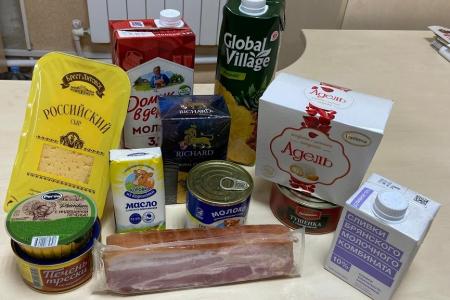 Калмыкия. Депутаты фракции КПРФ в Элистинском городском Собрании вручили юбилейные медали ветеранам – труженикам тыла