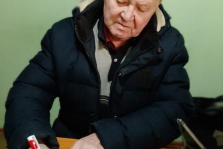 Башкортостанское отделение КПРФ участвует в народном референдуме
