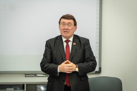 Курская область. Разговор о Победе накануне победы