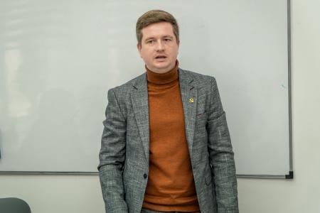 Курская область. Разговор о Победе накануне победы