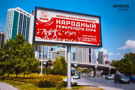 Дмитрий Новиков: Народный референдум на защите прав граждан
