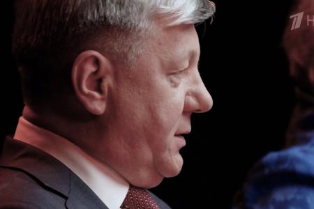 Дмитрий Новиков на Первом канале: «Русские и сербы сохранят свою дружбу вопреки действиям неоколониалистов»