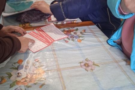 Народный референдум в Ивановской области набирает обороты!