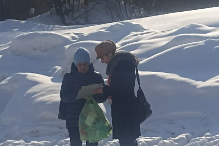 Народный референдум в Пермском крае продолжается!