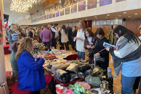 Состоялся Крымский Патриотический региональный форум