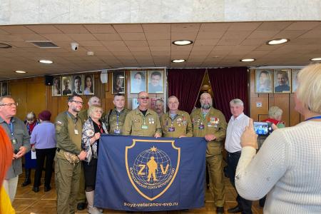 Состоялся Крымский Патриотический региональный форум