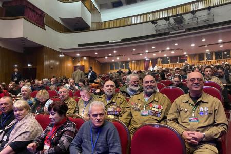 Состоялся Крымский Патриотический региональный форум
