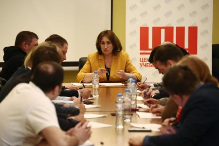 Центр политической учёбы ЦК КПРФ запустил интенсивную программу подготовки партийных ораторов