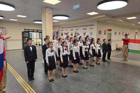 К.К. Тайсаев продолжает работу в Таджикистане в качестве международного наблюдателя на выборах в Маджлиси