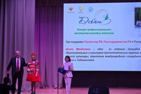 К.К. Тайсаев продолжает работу в Таджикистане в качестве международного наблюдателя на выборах в Маджлиси