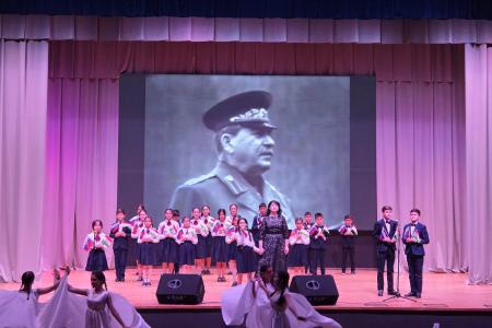 К.К. Тайсаев продолжает работу в Таджикистане в качестве международного наблюдателя на выборах в Маджлиси