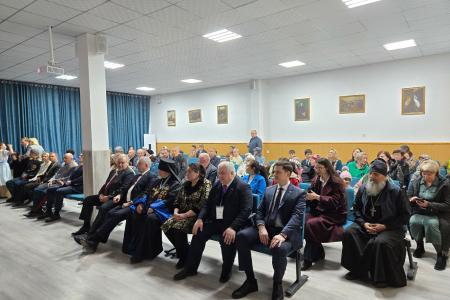 К.К. Тайсаев продолжает работу в Таджикистане в качестве международного наблюдателя на выборах в Маджлиси