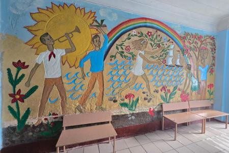 Нина Останина: Каждый школьник с первого по 11 класс имеет право на бесплатное питание