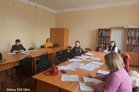 Нина Останина: Каждый школьник с первого по 11 класс имеет право на бесплатное питание