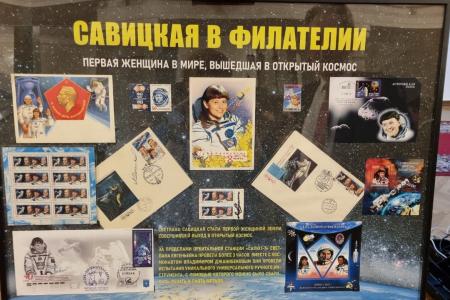 Николай Васильев: «Современная Россия опирается на космическую базу, созданную в СССР»