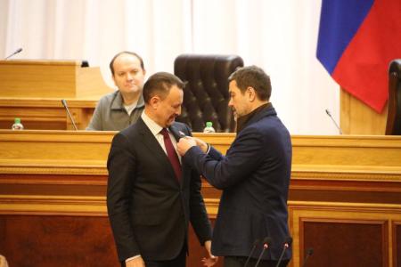 Коммунисты Башкортостана отчитались о работе и избрали новый руководящий состав